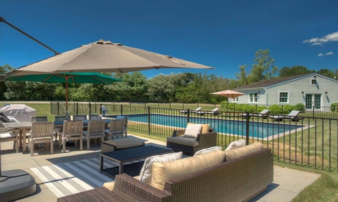 Bridgehampton Apartment | Villa Bridgehampton Village