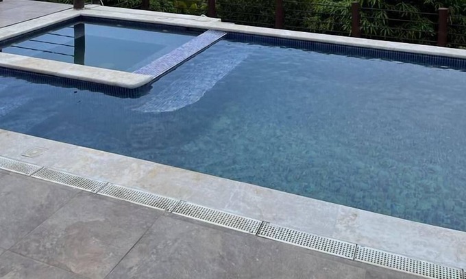 La Vega Province Villa | Villa Brisal, Mountain Breathtaking View! Cook Optional!