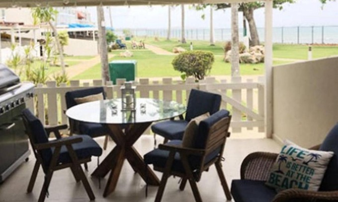 Dorado del Mar Villa | Villa Brisas de Mar- Ocean View, Gated Community