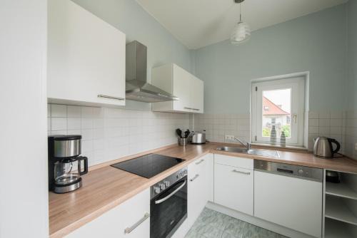 Walkenried Apartment | Villa Brodthage, App. 4