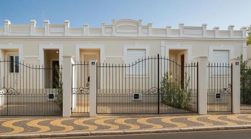 Brotas House | Villa Brotas