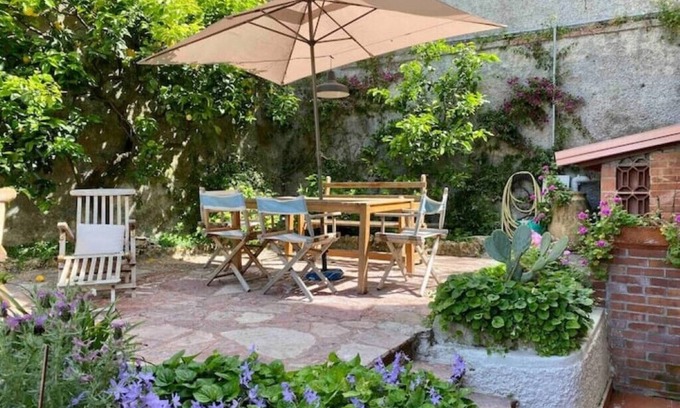 La Spezia Villa | Villa Bruna