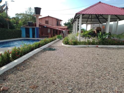 Ricaurte Villa | Villa Bruselas