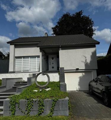 Dilbeek Villa | Villa Brussel