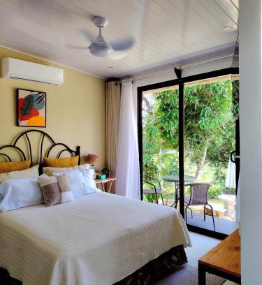 Chachagua Apartment | Villa Buenaventura Loft