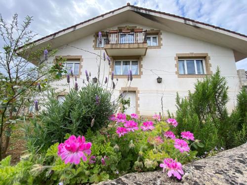 Castillo Siete Villas House | Villa Buganvilla