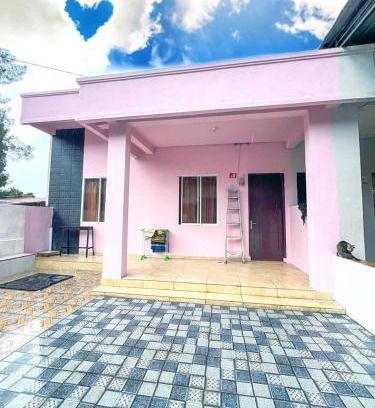 Berastagi Villa | VILLA BUKIT MAS 4 KAMAR BERASTAGI SEBRANG MIKIE Funland