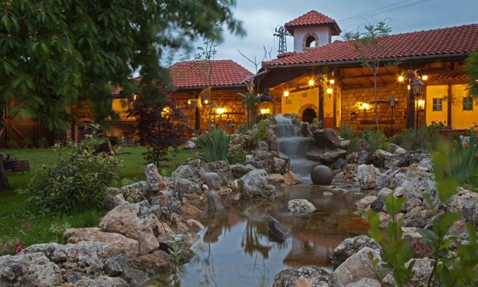 Kyulevcha House | Villa Bulgara Eco