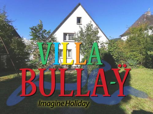 Bullay Apartment | Villa Bulla-ÿ