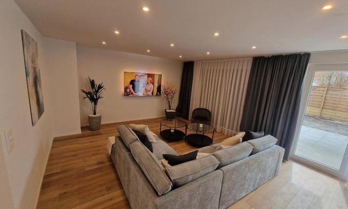Burgdorf House | Villa Burgdorf, Bern