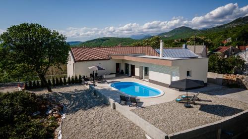 Hreljin Apartment | Villa Burra