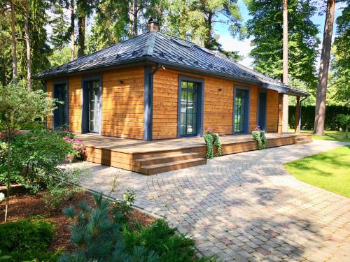 Valmiera House | Villa Buta