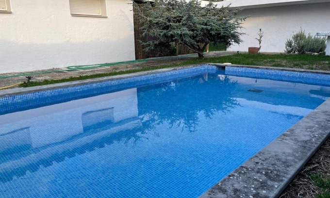 Colares House | Villa by Praia Grande