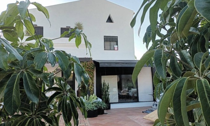 El Rompido House | Villa by the sea, Wifi