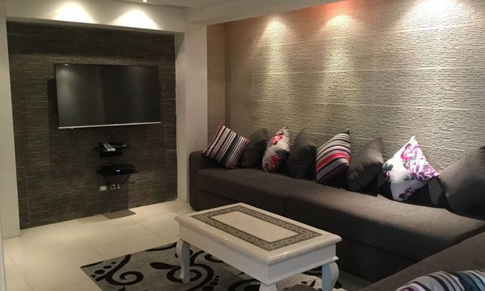 Skhirat Plage Villa | VILLA BY THE SEA in Skhirat Plage (near Rabat)