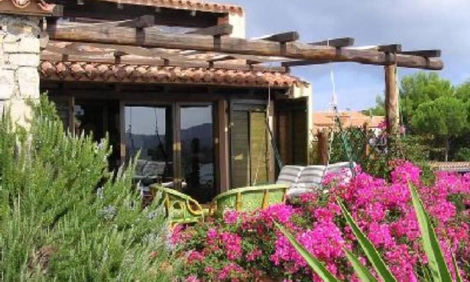Villaggio Piras Villa | Villa by the sea, Piras Village - La Maddalena - Sardinia
