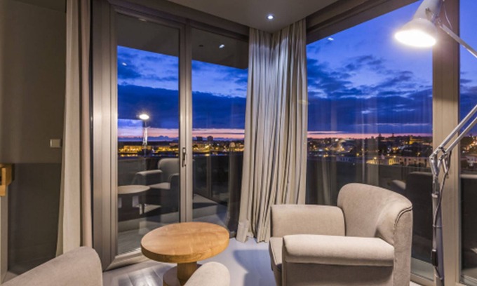 Azurara Hotel | Villa C Boutique Hotel