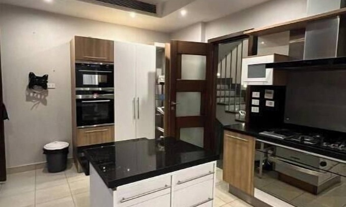 Oula Villa | Villa C182 in Jeraya