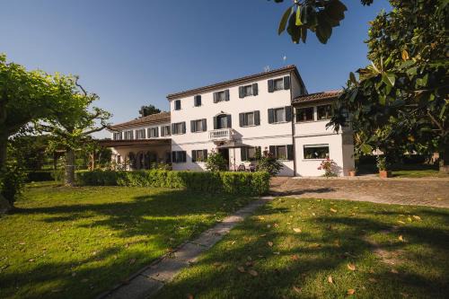 Torre di Fine House | Villa Ca Bruna Holiday House