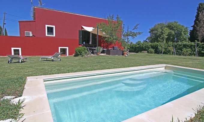 Son Espanyol Villa | Villa Ca´n Tomas