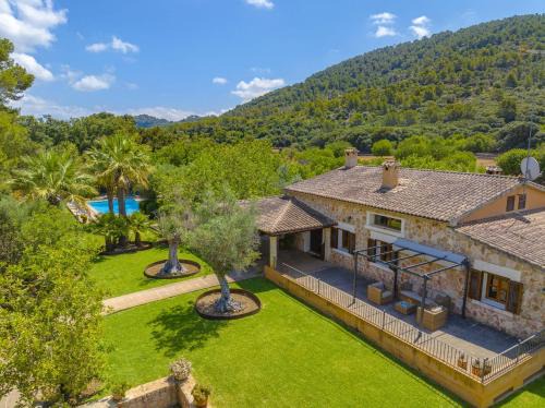 Campanet Villa | Villa Ca Na Rossa