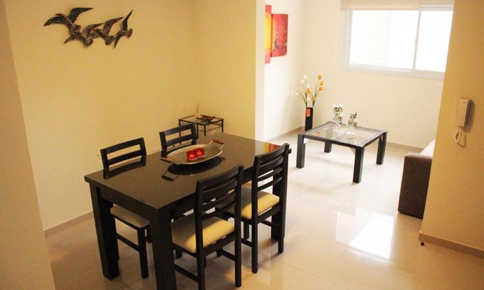 Cordoba Apartment | Villa Cabrera Apart and Suites