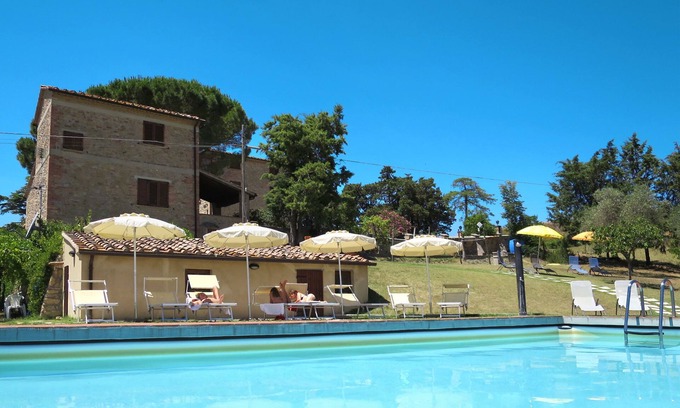 Volterra House | Villa Caggio by Interhome