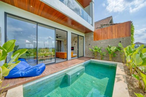 Cepaka Villa | Villa Cahaya Cepaka - 2BR private pool villa