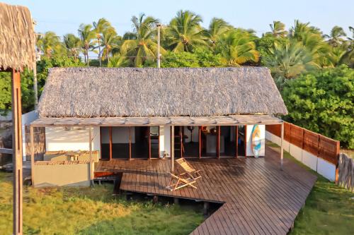 Atins Villa | Villa Caju Atins