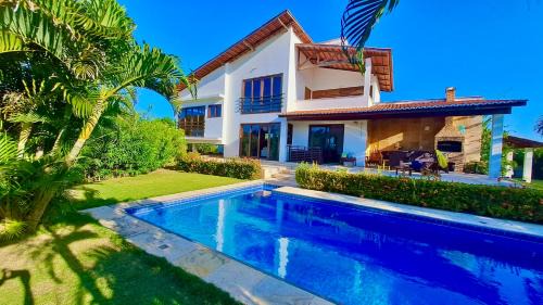 Parajuru Villa | Villa Caju Knots