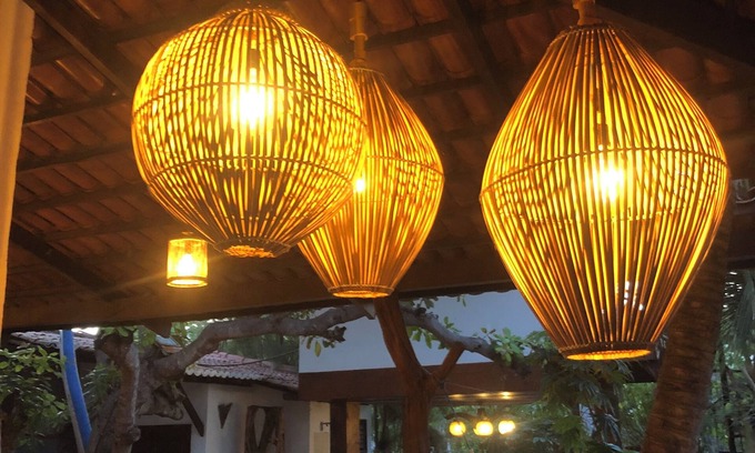 Corguinho Hotel | Villa cajueiro