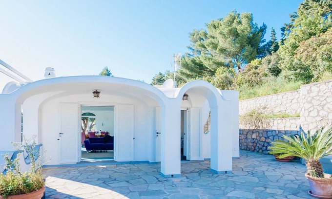 Anacapri Villa | VILLA CALA - Six Bedroom Villa, Sleeps 12