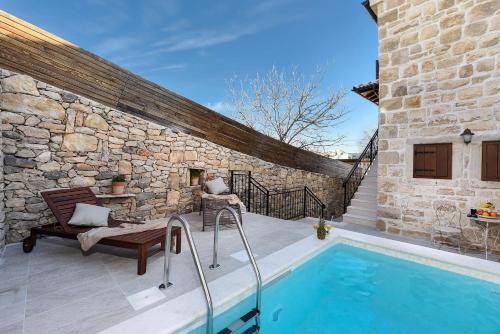 Pakostane Villa | Villa Calandra