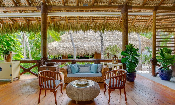 Punta Cana Villa | Villa Caleton1 by Fantasia Villas