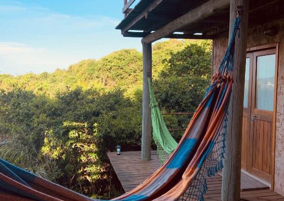 Praia do Rosa Bed & Breakfast | Villa California