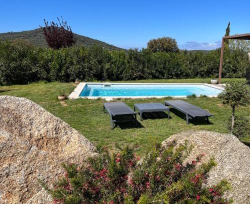Lozari House | Villa CAlisti