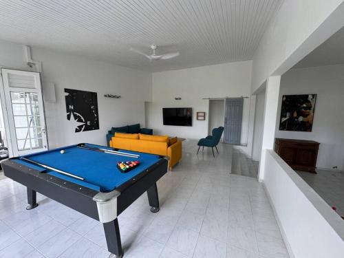 Saint-Esprit Villa | Villa Calypso 4 chambres piscine