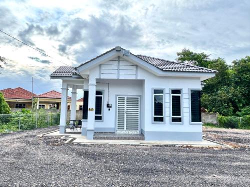 Langgar Villa | Villa Camellia