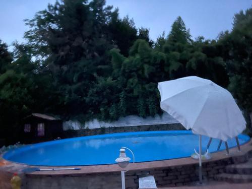 Quistello House | Villa Camilla