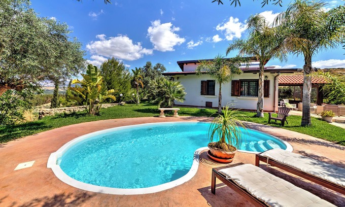 Ribera House | Villa Camimello