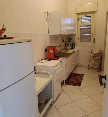 Palma di Montechiaro Apartment | Villa Cammalleri