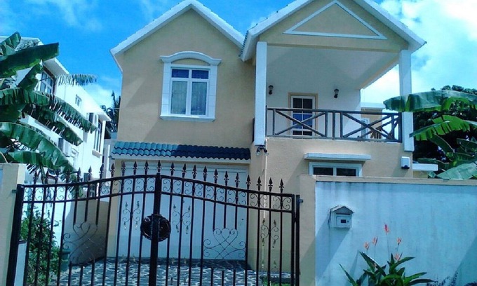 Trou aux Biches Villa | VILLA CAMOMILLA 5 minutes from the beach *
