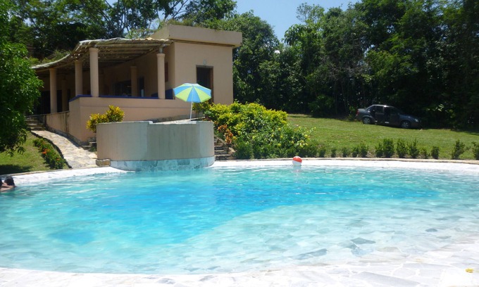 Carmen de Apicala Villa | Villa Campestre CARMEN DE APICALA