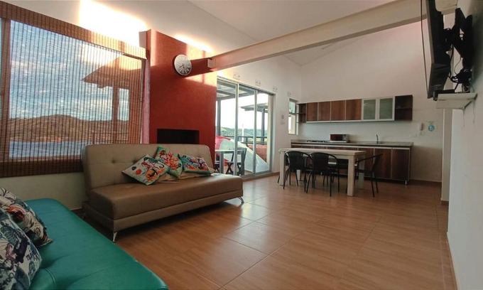 Calima Villa | Villa Campestre Majagua - Lago Calima - Darien