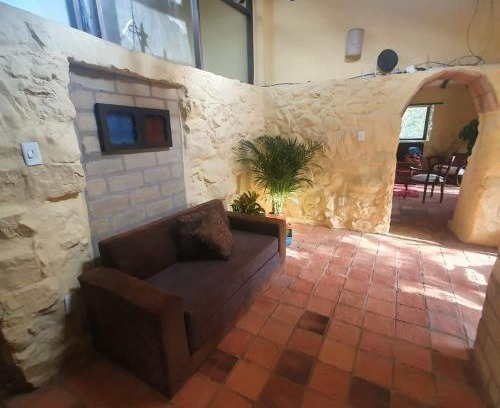 Combita Ski Chalet | Villa campestre San Vicente, Combita Boyacá