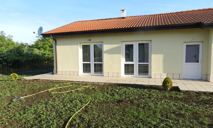 Ezerets House | Villa Campo