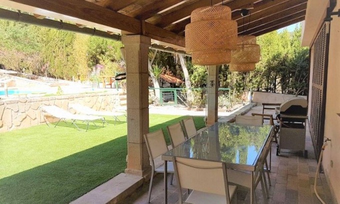 Esporles House | Villa Can Fila Esporles