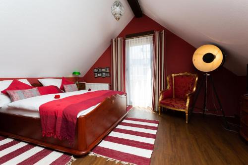 Obernburg Villa | VILLA CANTARE