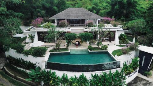 Senggigi Villa | Villa Cantik Lombok