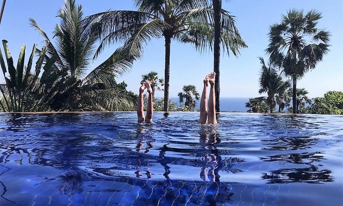 Sambirenteng Bed & Breakfast | Villa Cantik Sambirenteng